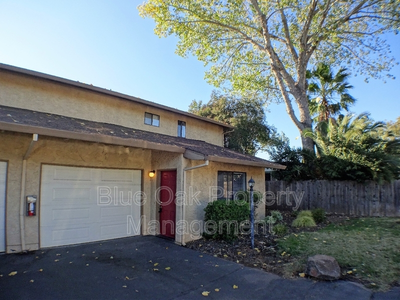 2811 Morseman Ave in Chico, CA - Building Photo