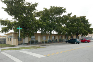 1082 Palm Ave Apartments