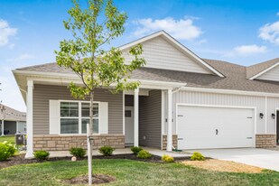 418 Helena Dr in Plain City, OH - Building Photo