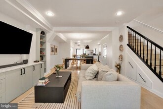 407 O St NW in Washington, DC - Building Photo - Building Photo