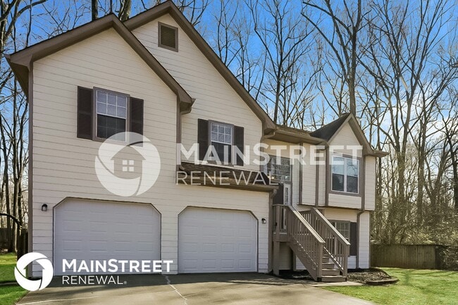 3786 Appaloosa Trail
