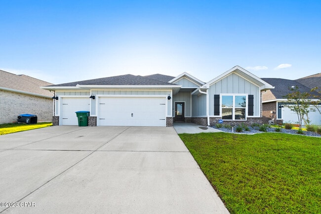 property at 4706 Rosemary St