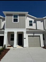 7717 Stone Crk Trl in Kissimmee, FL - Building Photo