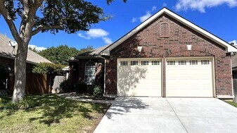 4621 Tanque Dr in Fort Worth, TX - Building Photo