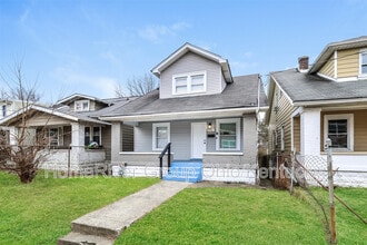 231 Cecil Ave in Louisville, KY - Building Photo - Building Photo