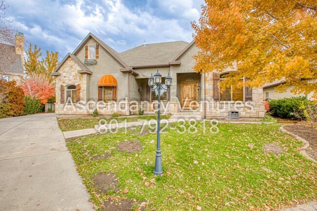 property at 629 Holly Haven Cir