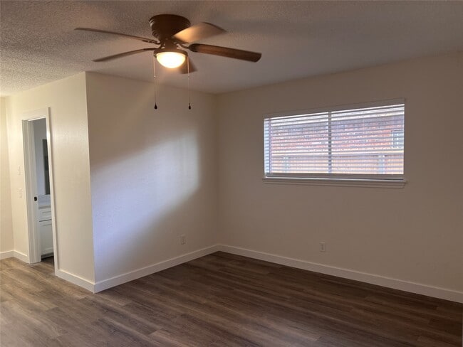 property at 12418 A Bar Dr