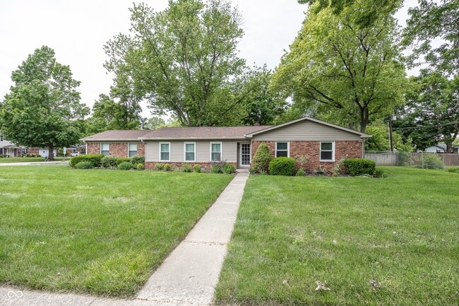 property at 124 Carlin Dr