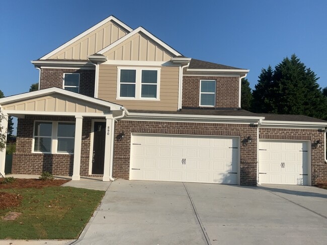 property at 890 Jubilation St
