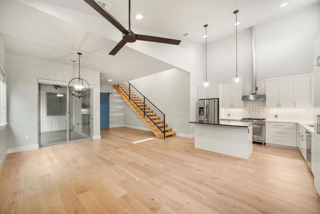 property at 4313 Banister Ln