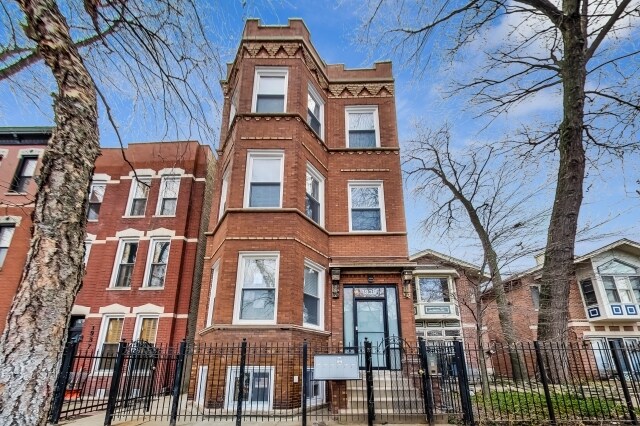 1939 W Potomac Ave, Unit 3F