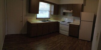 503 Broad St in Greenfield, MO - Building Photo