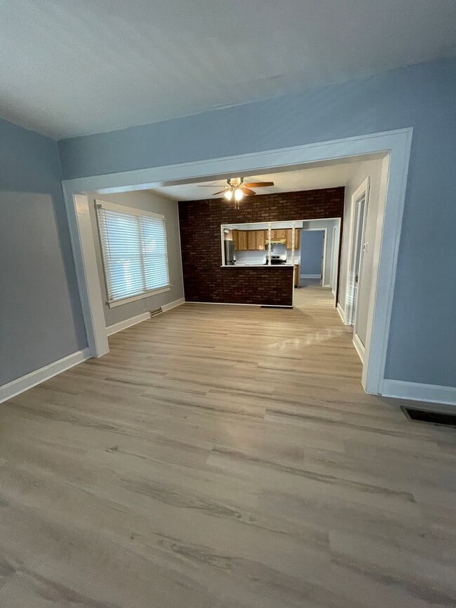 1115 S Luick Ave in Muncie, IN - Building Photo - Building Photo