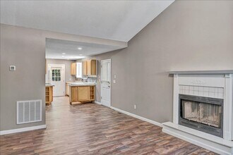 2244 Unaliyi Trail in Macon, GA - Building Photo - Building Photo