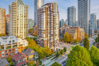 Seastar in Vancouver, BC - Building Photo - Building Photo