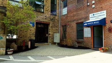 Scotts Mills in Philadelphia, PA - Foto de edificio - Building Photo