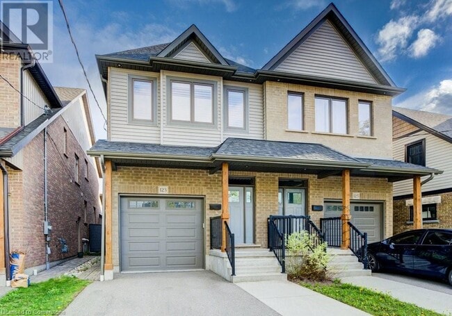 property at 123 Walter St