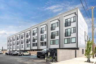 2600-2640 Hagert St in Philadelphia, PA - Building Photo - Building Photo