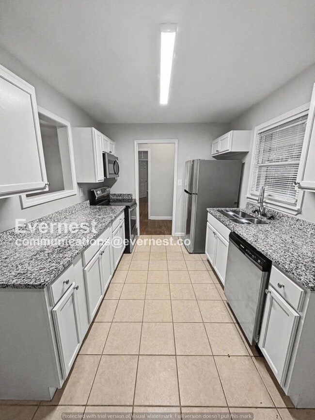 3927 Hwy 81, Unit 2 in Hampton, GA - Building Photo - Building Photo