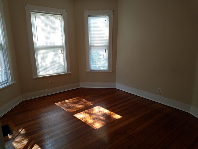 11 Mulvey St in Boston, MA - Building Photo - Building Photo