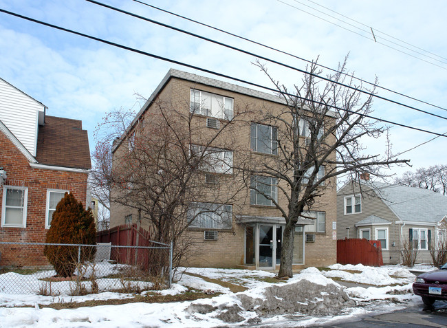 156 Roosevelt St in Hartford, CT - Building Photo - Building Photo