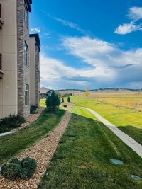 2980 Kincaid Dr in Loveland, CO - Foto de edificio - Building Photo