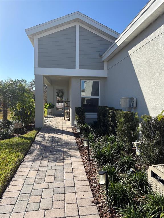 12558 Oak Hill Way in Duette, FL - Building Photo - Building Photo