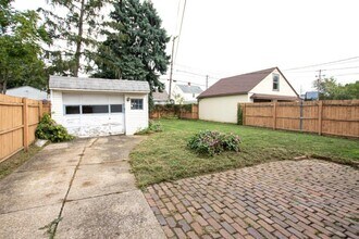 6206 Alber Ave in Parma, OH - Building Photo - Building Photo