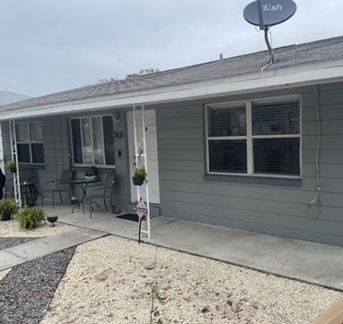 3815 1ST AVE N in St. Petersburg, FL - Building Photo - Building Photo