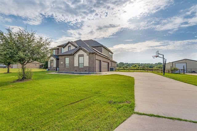 7830 Amanda Ln in Midlothian, TX - Building Photo - Building Photo