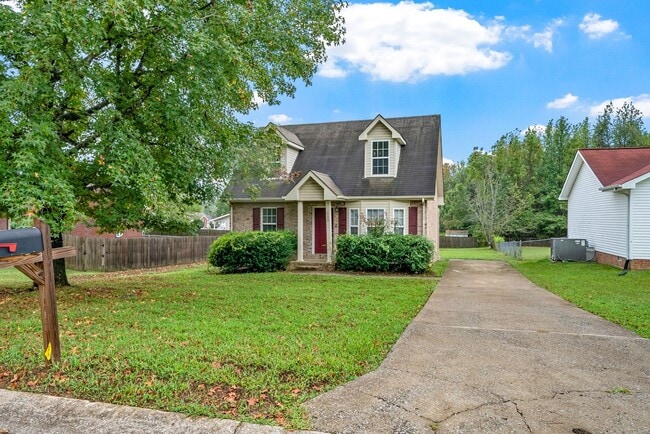 360 Donna Dr in Clarksville, TN - Building Photo - Building Photo