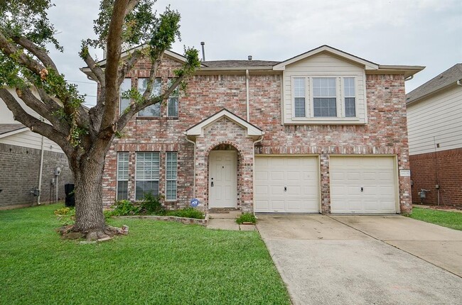 18115 Sweet Juniper Ln in Katy, TX - Building Photo - Building Photo