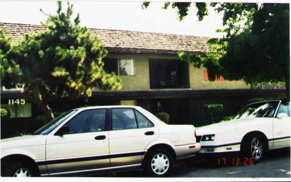 1145 W I St in Ontario, CA - Building Photo - Building Photo