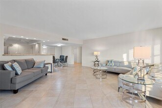 3850 Galt Ocean Dr, Unit 1805 in Fort Lauderdale, FL - Building Photo - Building Photo