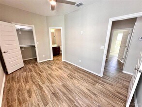 4004 Walnut Ave, Unit 3 in McAllen, TX - Building Photo - Building Photo