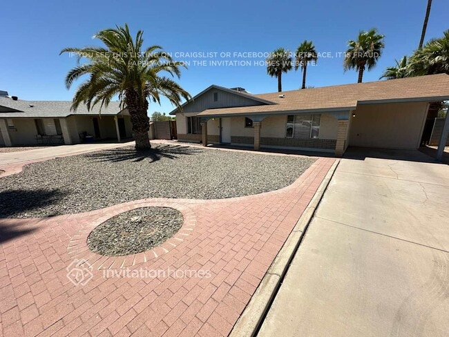 5620 S La Rosa Dr in Tempe, AZ - Building Photo - Building Photo
