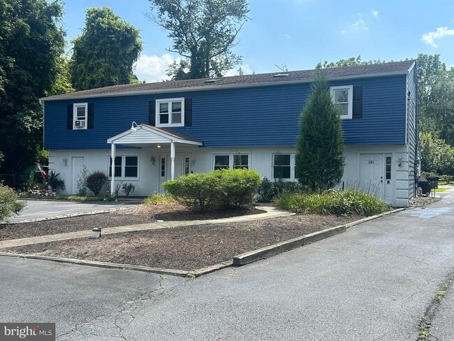 property at 515 White Horse Pike