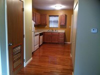 Interior Photo - North Plains Village Apartments in The Plains, Ohio