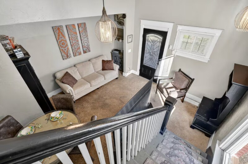 1821 6th Ave in Greeley, CO - Foto de edificio