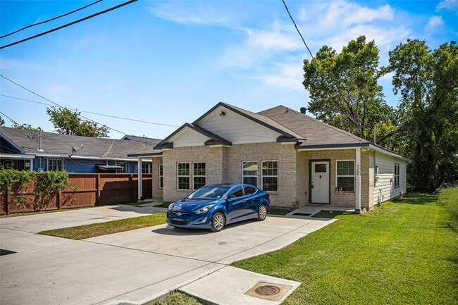 426 New Hampshire St in Houston, TX - Building Photo - Building Photo