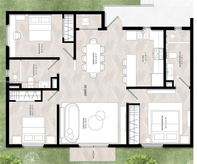5423 NE Miami Ct in Miami, FL - Building Photo - Building Photo