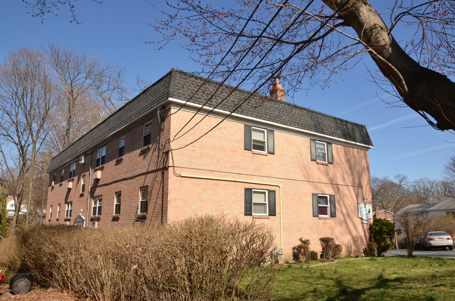 105 Lincoln St in Ridley Park, PA - Building Photo - Building Photo