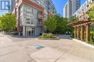 170-170 Sudbury St in Toronto, ON - Building Photo - Building Photo