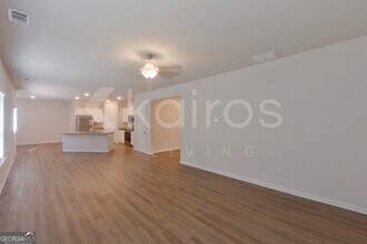 3440 Bridgewood Dr in Macon, GA - Building Photo - Building Photo