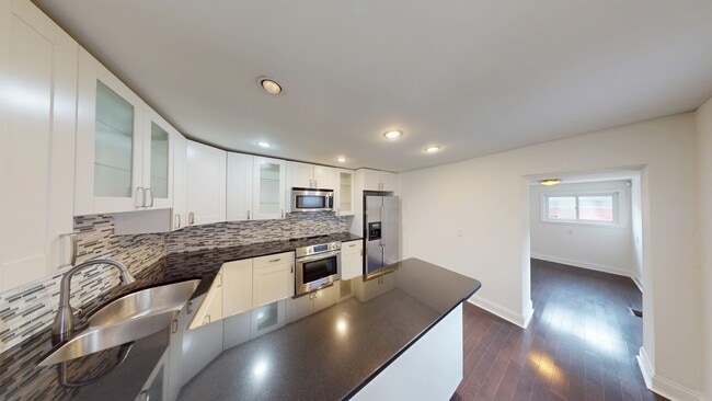 1326 E Susquehanna Ave in Philadelphia, PA - Building Photo - Building Photo