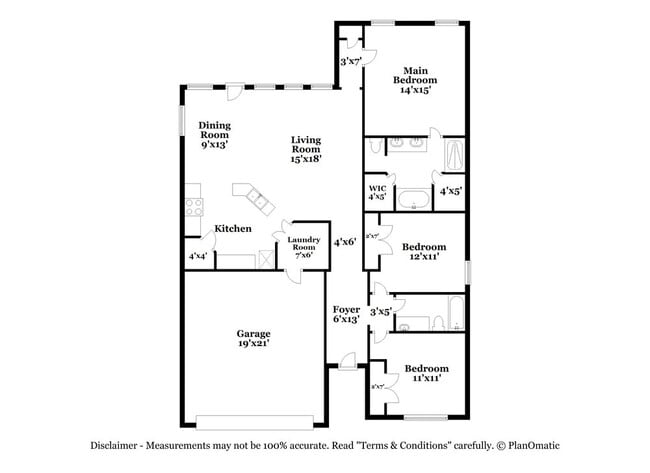 334 Highmeadow Dr in Aubrey, TX - Building Photo - Building Photo