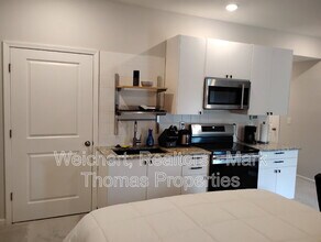 1035 Manorhaven Dr in Durham, NC - Building Photo - Building Photo