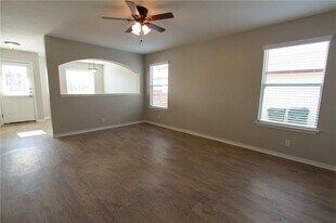 14909 Chamberlain Ct in Austin, TX - Building Photo