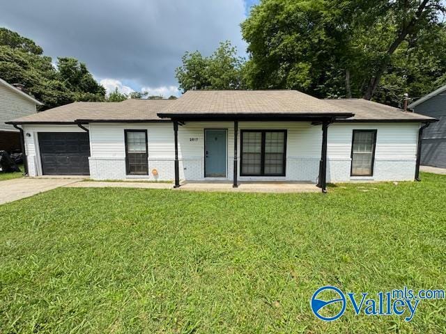 property at 2617 Venetian Way NW