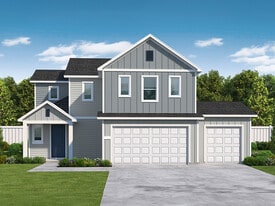 1402 W Mahogany St in Saratoga Springs, UT - Building Photo